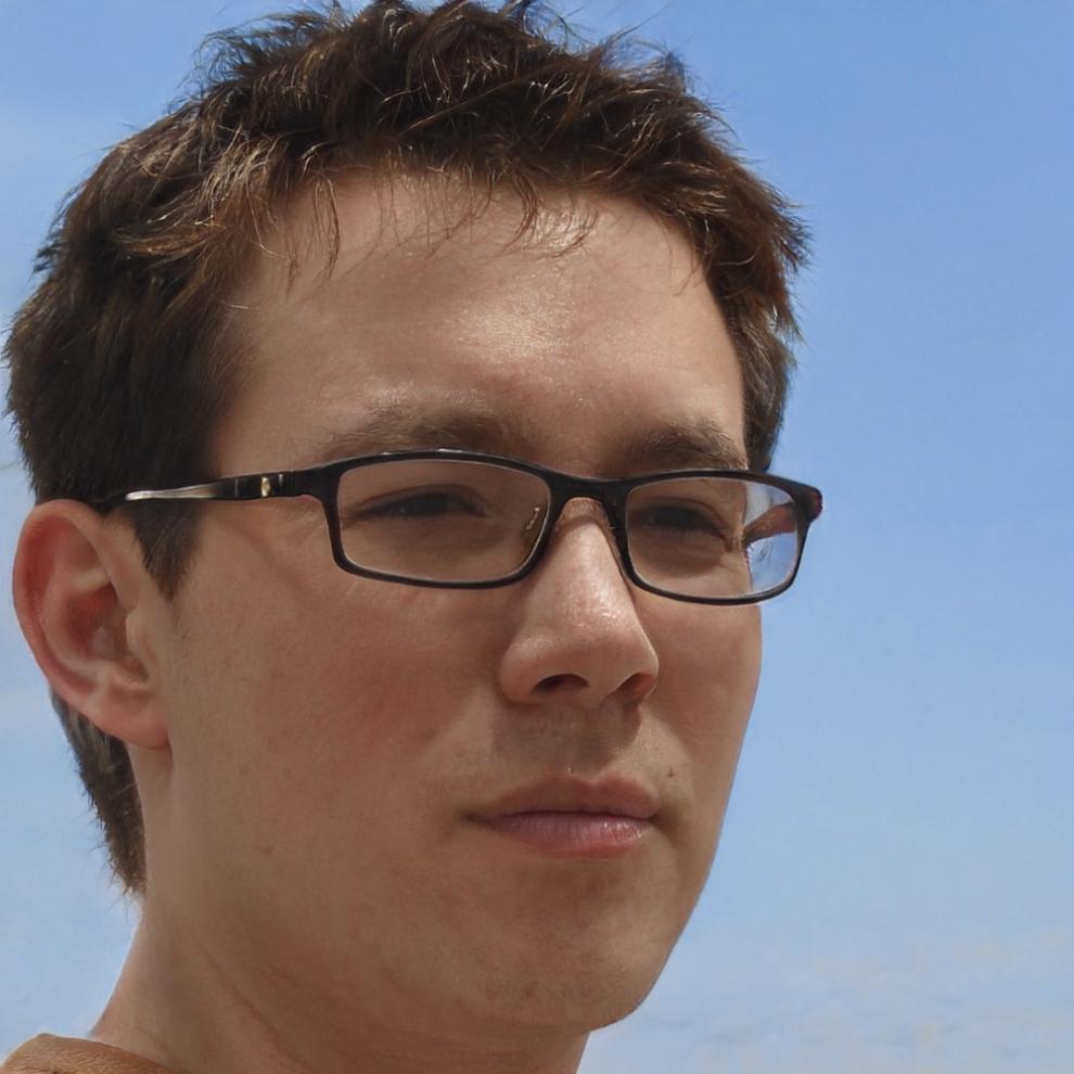 James Wellington, Senior Methodology Developer