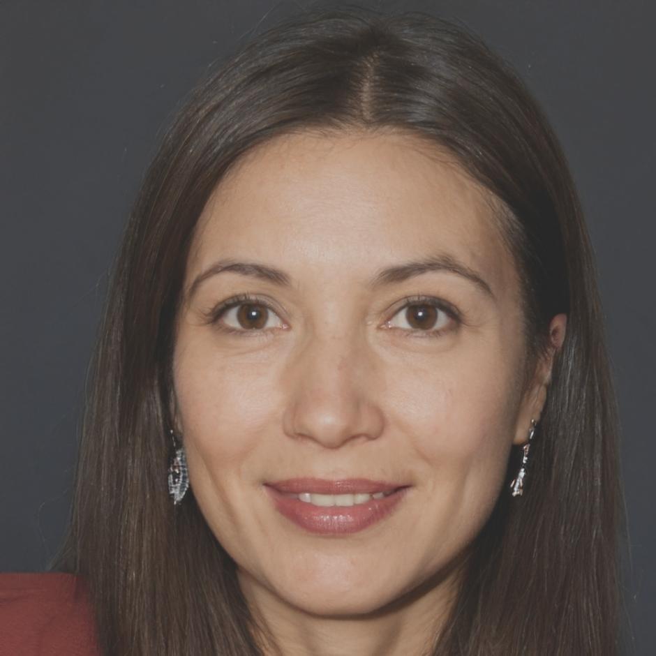 Diana Westbrook, Portfolio Strategy Expert