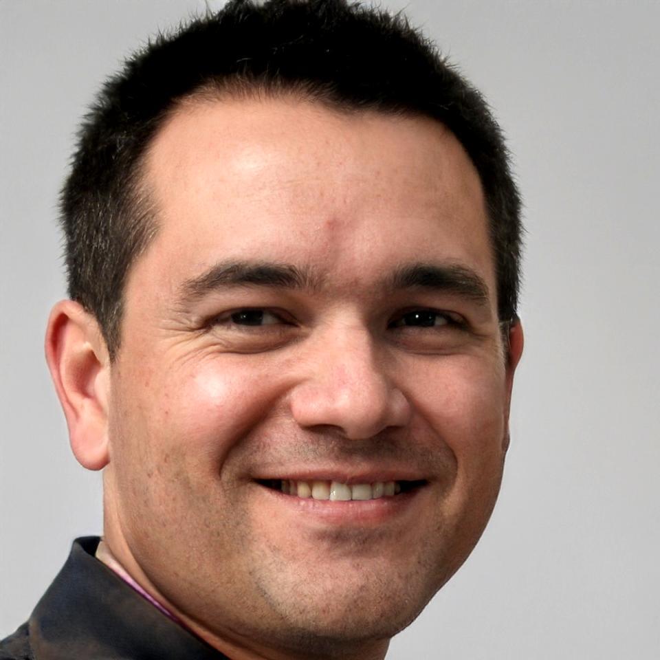 Dr. Marcus Chen, Lead Research Analyst