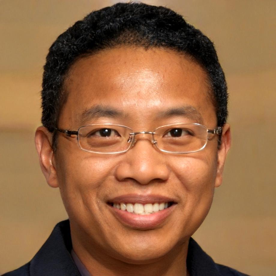 Marcus Thornfield, Senior Financial Analyst